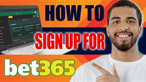 How to Create a Bet365 Account in 2024 .